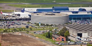 Porto Alegre: Controle sanitário contra Covid-19 no Aeroporto começa na segunda-feira