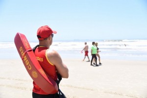 Operação RS Verão Total começa sábado com 3,2 mil agentes da Segurança Pública