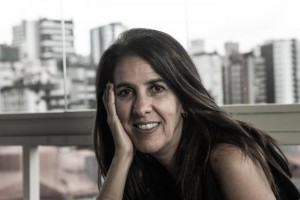 No cinema com Martha Medeiros: escritora fala de sua paixão pelos filmes em nova coletânea, por Alexandre Lucchese/GZH