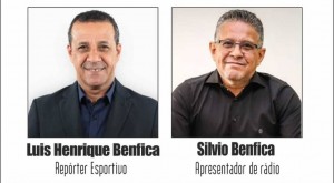 Valvulados: Os Irmãos Benfica são os convidados de Julio Ribeiro nesta quinta-feira