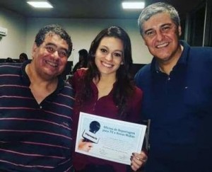 Carlos Kober e Flávio Fachel ministram curso em Porto Alegre. Profissionais da Rede Globo realizarão oficina sobre reportagem para TV e novas mídias