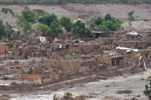 Mariana: Justiça impede Samarco de abater repasses de indenizações