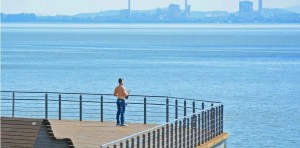 Temperaturas devem chegar perto dos 40°C nesta semana