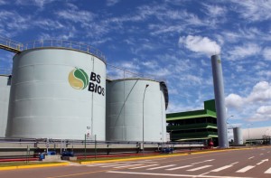 Petrobras Biocombustível venderá indústria de biodiesel no Sul do país