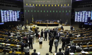 Câmara aprova extensão de benefício fiscal para empresas exportadoras