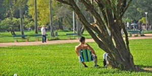 Sexta-feira terá predomínio de sol no RS