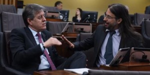 Assembleia decreta fim do pagamento de honorários de sucumbência a procuradores do RS