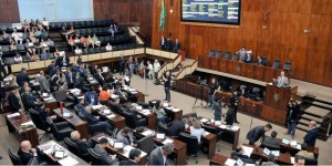 Código Ambiental do RS é aprovado pela Assembleia Legislativa