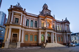 Porto Alegre: Aprovada criação do Fundo Municipal do Trabalho