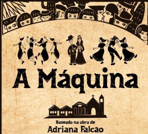 ‘A Máquina’, novo espetáculo da Casa de Teatro de Porto Alegre, estreia este mês
