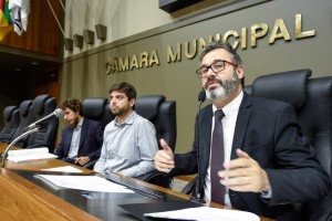 Porto Alegre: CPI da Gestão Marchezan aprova novas oitivas e pedidos de informação