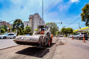 Porto Alegre: Obras para recuperar vias poderão ter até R$ 130 milhões da Caixa