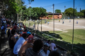 Porto Alegre: Praça Parque Ararigboia é entregue revitalizada nesta sexta-feira