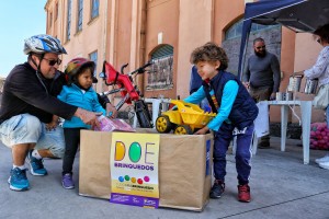 Prefeitura organiza programação especial para o Dia de Doar