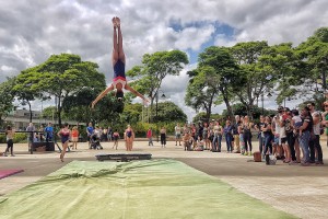 Destaques das atividades esportivas serão homenageados quarta