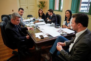Porto Alegre: Cesar Griguc assume a presidência da Carris
