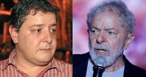 Operação investiga repasses que teriam beneficiado filho de Lula.  MPF diz que grupo transferiu R$ 132 milhões para Gamecorp/Gol