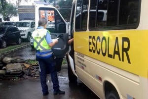 Porto Alegre: Regulamentação do transporte escolar é aprovada no Legislativo