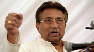 Paquistão: Ex-presidente Pervez Musharraf é condenado à morte por traição; por Edmund DeMarche/FoxNews
