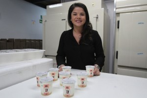 Iogurtes Do Tambo projeta expansão e investe em nova fábrica