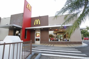 McDonald’s anuncia a abertura de mais de 3 mil vagas em todo Brasil