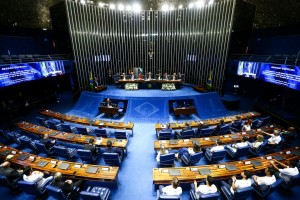 Senado vota transferência do Coaf para o BC na próxima terça