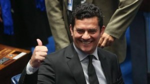 Moro é eleito uma das 50 personalidades da década pelo 'Financial Times'