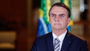 Governo Bolsonaro decide manter gastos do cartão corporativo sob sigilo