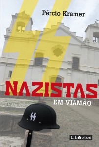 nazistas em viamao CAPA