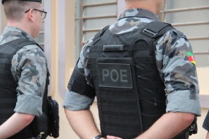 Bento Gonçalves apresenta queda nos índices de criminalidade em 2019