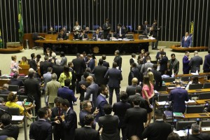 Câmara aprova MP que transfere Coaf para o BC; texto segue para Senado