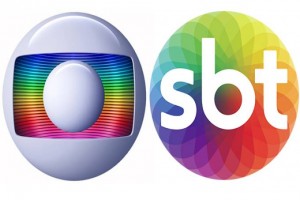 Globo fará pela primeira vez propaganda no SBT