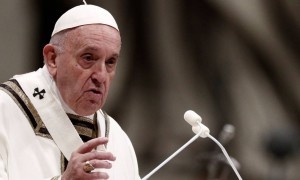 Na Missa do Galo, Papa Francisco pede amor incondicional ao próximo