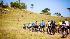 Volta Ecociclística do Parque do Tainhas já tem cerca de 300 inscritos