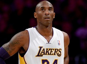 Kobe Bryant morre em acidente de helicóptero. Nenhum dos cinco tripulantes da aeronave sobreviveu; do TMZ