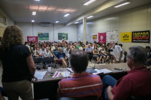 Porto Alegre: Congresso do Povo terá assembleias populares e conferências temáticas de janeiro a junho