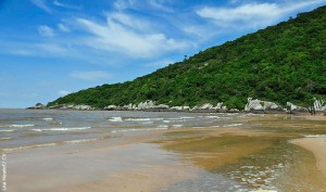 RS: Praias do Parque de Itapuã, em Viamão, são reabertas ao público em caráter experimental