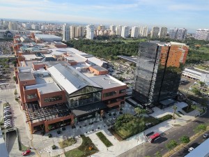 Iguatemi compra 47% da Maiojama Participações; do Making Off