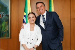 Regina Duarte deve R$ 319,6 mil por irregularidades com a Lei Rouanet; por Hugo Marques, Edoardo Ghirotto e João Batista Jr. /VEJA