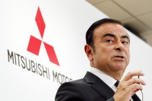 Ghosn processa Renault e exige pagamento por desligamento da empresa