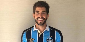 Volante Lucas Silva é o novo reforço do Grêmio para 2020