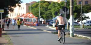 Calor volta a aumentar no RS nesta quarta-feira