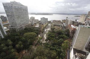 Programa Monumenta: um legado de passado e futuro em Porto Alegre