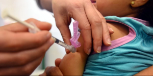 Ministério da Saúde confirma envio de 41 mil doses de vacina pentavalente ao RS