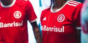 Inter divulga novos uniformes para 2020