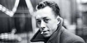 Camus é preciso; por Geraldo Da Camino/Caderno de Sábado do Correio do Povo