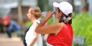 Terça-feira será de muito calor no RS