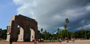 RS: Terça-feira deve ter muitas nuvens e tempo instável no RS