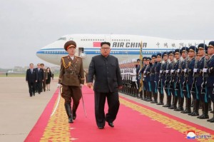 Kim Jong-Un desiste de acordo com EUA e promete 'ação impactante' da Coreia do Norte