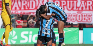 Grêmio inicia reformulação do time feminino visando elite nacional